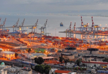 Gwadar Port, Free Zone to generate $10bn activities yearly: Asim