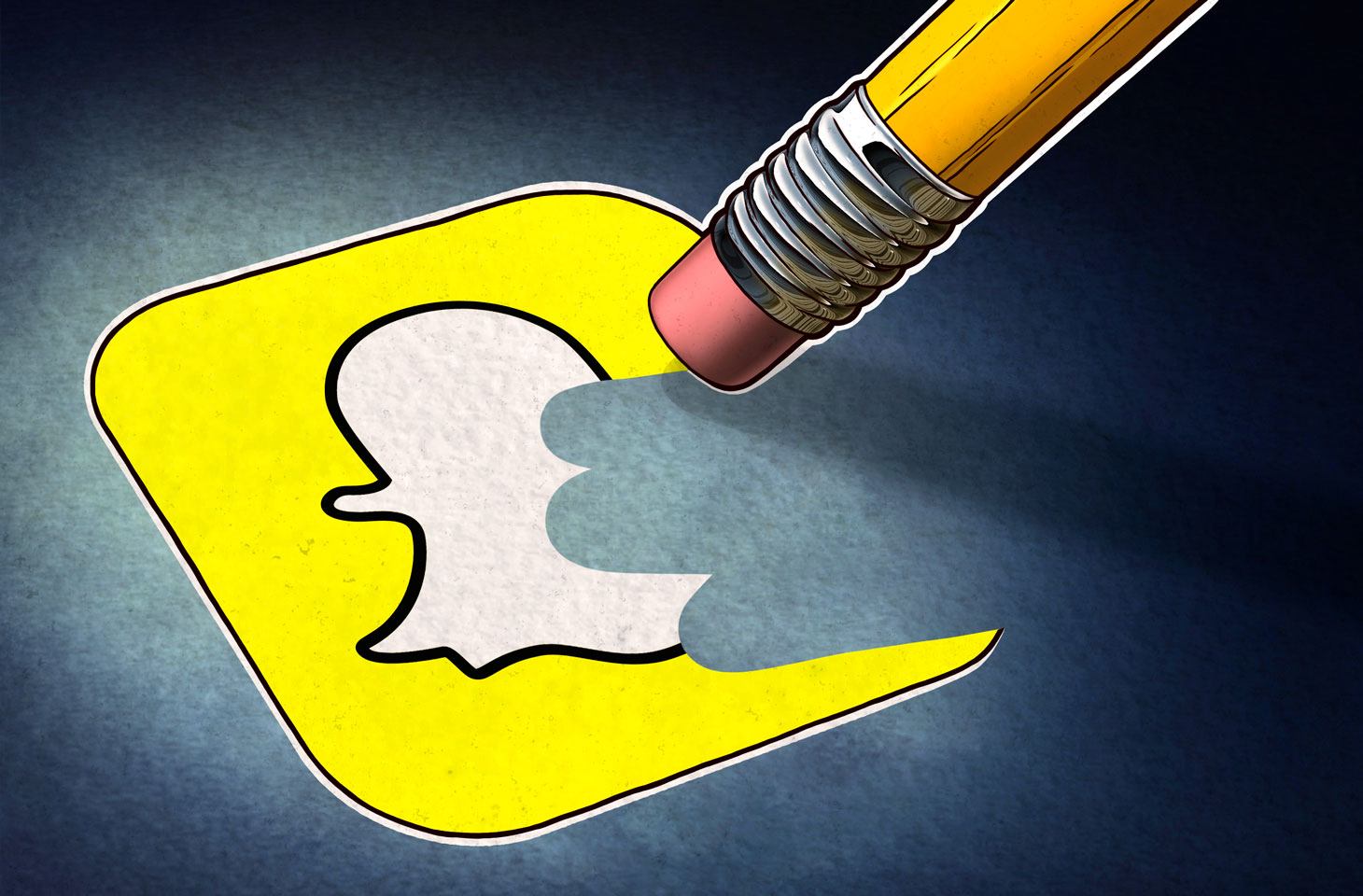Why do advertisers in Pakistan ignore Snapchat? - Profit by