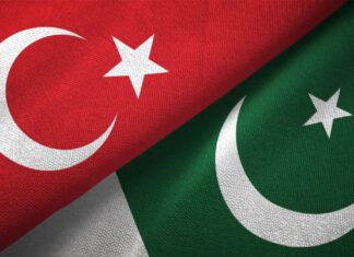Pakistan, Türkiye agree to step up trade cooperation at ECO meeting