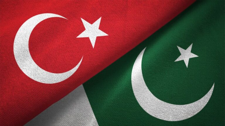 Pakistan, Turkey to set up Joint Task Force to boost bilateral trade