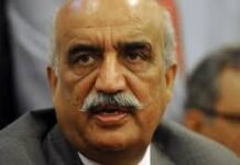 SC to take up PPP leader’s bail request