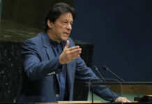 Pakistan to reach IMF for second Covid relief package: PM