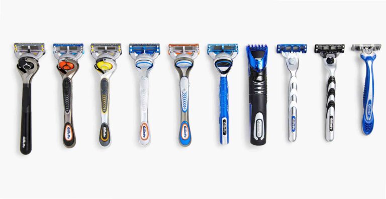 Razor Wars: What does Gillette’s local manufacturing decision mean for its rivals?