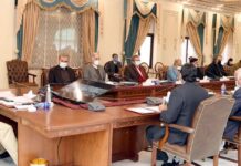 Cabinet gives nod to duty, tax exemption of highspeed diesel