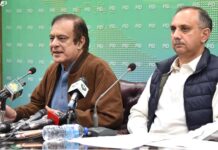 Pakistan blackout: As power is restored, ministers blame old transmission system for breakdown