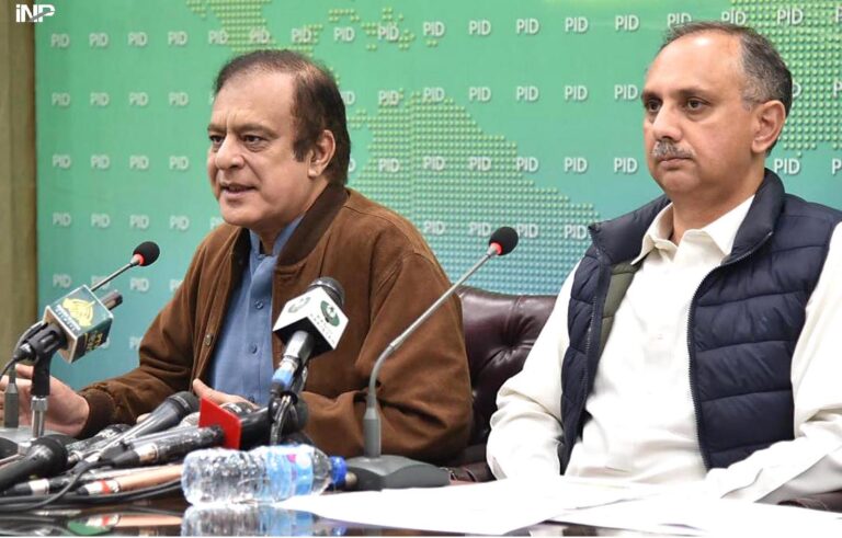 Pakistan blackout: As power is restored, ministers blame old transmission system for breakdown