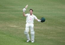 Smith replaces Kohli as No 2 Test batsman, Williamson solid at top