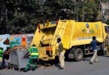 Lahore government versus its trash collectors: what went wrong?