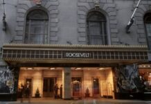 Pakistan considers demolishing Roosevelt Hotel for skyscraper amid IMF asset restructuring