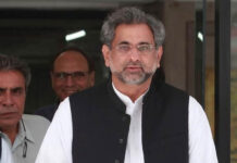 Broadsheet found nothing against Sharif, claims Abbasi