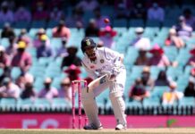 Labuschagne, Smith steer Australia to ominous lead over India