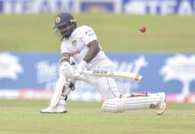 Dom Bess’ five-for puts England in control against Sri Lanka on day one