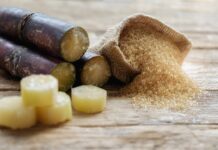 Sugar production is on the rise and it will bleed our agricultural land dry