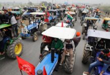 India’s top court chides government over impasse with protesting farmers