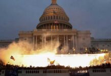 Democrats inch toward second Trump impeachment after Capitol siege