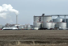 Imperial Ltd. sells its land and packs up its sugar business