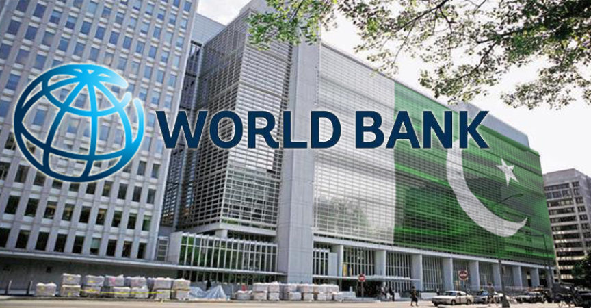 Pakistan to be represented by officials at World Bank-IMF spring meetings -  Profit by Pakistan Today