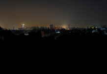 Human error behind Jan 9 countrywide blackout: report