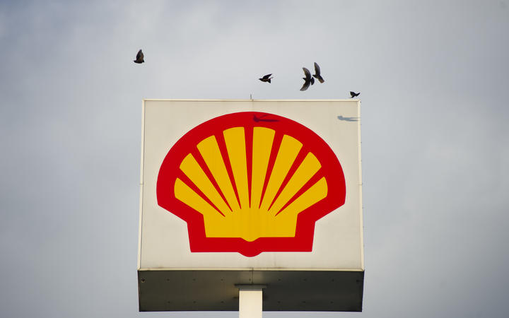 Shell targets power trading and hydrogen in climate drive