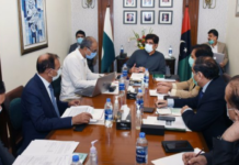 Sindh cabinet okays 1.4m tonnes wheat procurement target