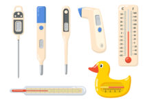 The mercurial pricing of thermometers in Pakistan