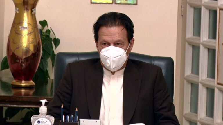 PM approves Rs75bn Nullah Lai expansion project