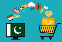 Pakistan’s e-commerce market size up Rs25bn YoY in Q1FY21