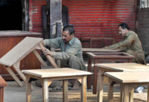 Govt urged to help exporters tap $500bn global furniture market