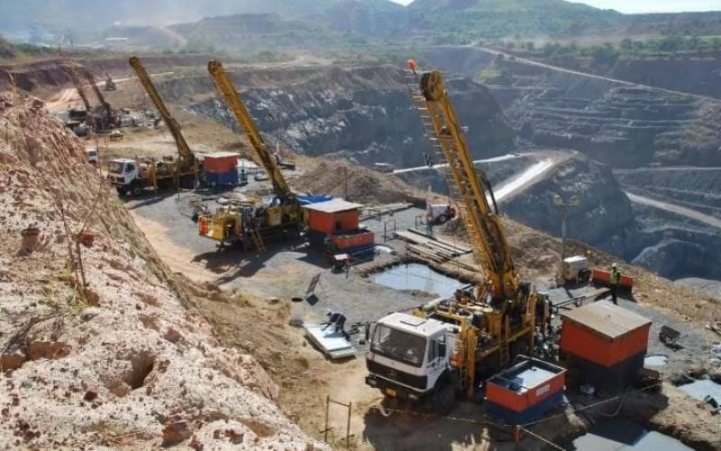 SCCI, NCEG ink agreement to attract investment in mine and mineral sector