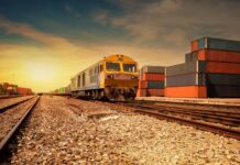 Govt urged to expedite work on Pak-Afghan cargo train project