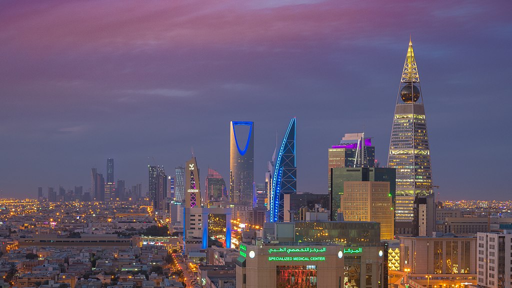 How rich is Saudi Arabia? Kingdom does the math in balance sheet overhaul