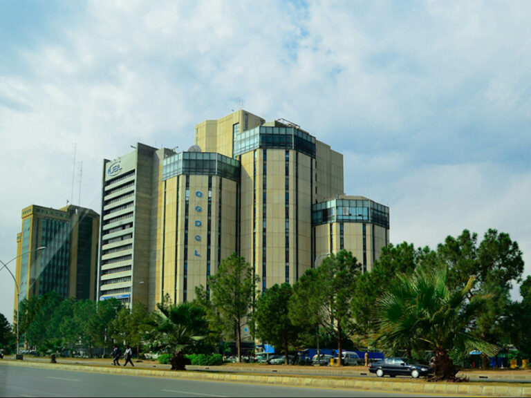 Govt likely to appoint former Engro president as OGDCL board chairman