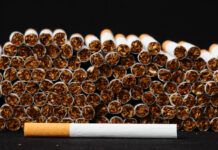 Moot calls for increase in federal excise duty on tobacco products