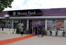 Meezan Bank posts Rs22.1bn profit for 2020