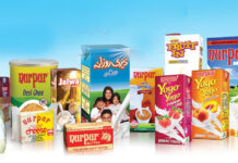 Fauji Foods losses continue, despite revenue growth