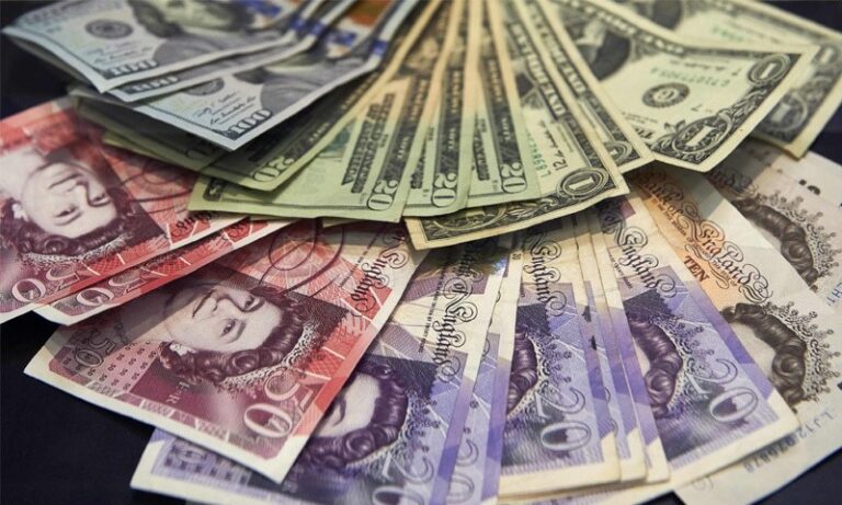 Remittances increase 24pc to $16.4bn in seven months