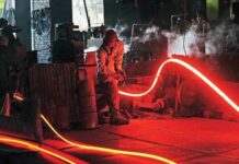 Govt urged to stop production, sale of substandard steelÂ