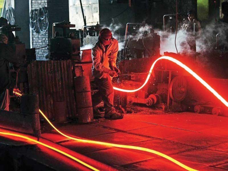 Govt urged to stop production, sale of substandard steel 