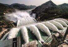 Govt plans $500m green bond to fund hydropower projects