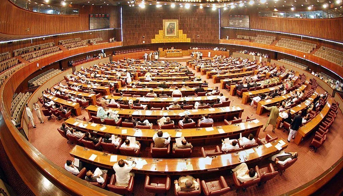 Circular debt to reach Rs2.8tr in next four months, NA panel told