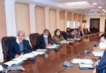 Provinces directed strict price vigilance of food items
