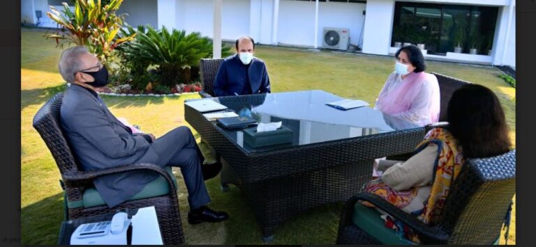 President Alvi for enhanced trade ties with Vietnam