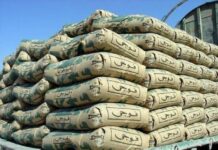 Cement sector finally implements Track and Trace System