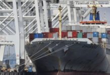 US trade deficit jumps to 12-year high in 2020