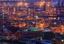 Trade deficit expands 8.2pc to $14.9bn in seven months