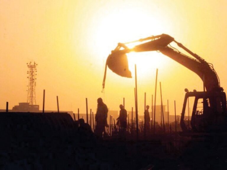 KP govt introduces online system to monitor uplift projects in tribal districts