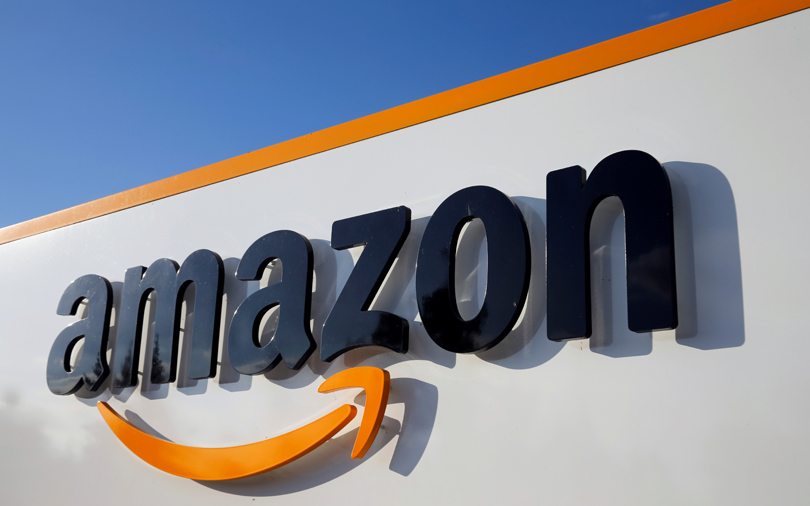 Amazon scores Indian win as court freezes Future's $3.4bn retail deal