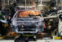 Honda and Nissan to sell a quarter of a million fewer cars because of chip shortage