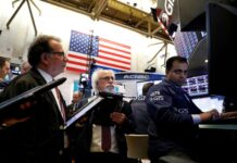 S&P 500, Nasdaq scale new highs on stimulus progress, job market rebound