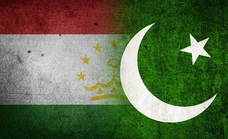 Pakistan, Tajikistan sign customs cooperation agreement